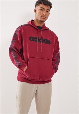 VINTAGE ADIDAS HOODIE