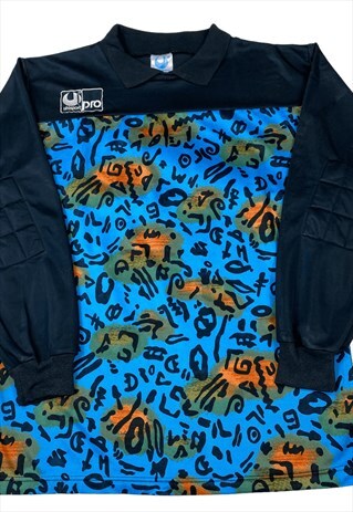 Uhisport longsleeve jersey