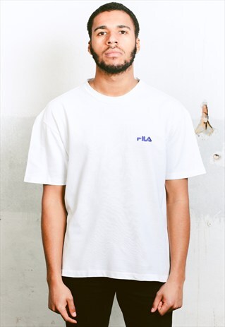 VINTAGE FILA T-SHIRT