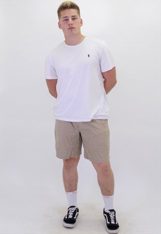 VINTAGE RALPH LAUREN SHORTS