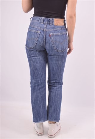 levis 507 women's