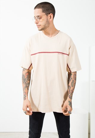 VINTAGE TOMMY HILFIGER SPORT T-SHIRT / S5112
