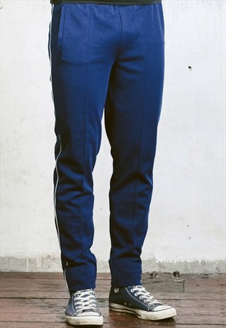 VINTAGE DIADORA SLIM JOGGERS