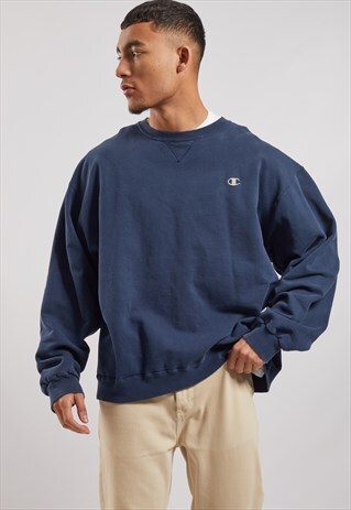 VINTAGE CHAMPION SWEATSHIRT