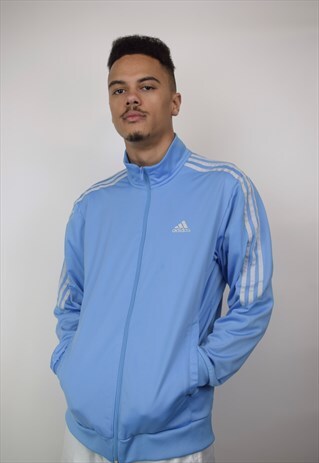 VINTAGE 90'S ADIDAS TRACK JACKET