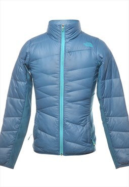 The North Face Puffer Jacket - M