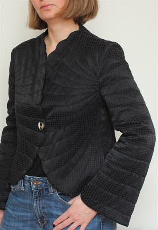 GIORGIO ARMANI VINTAGE JACKET