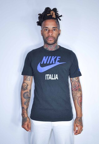NIKE VINTAGE T SHIRT