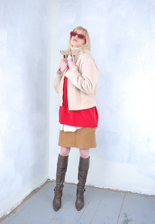 garment image