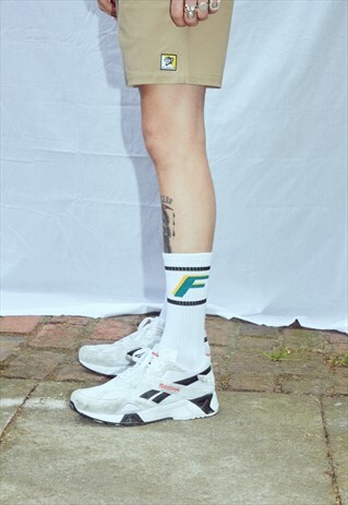 F'S CREW SOCKS