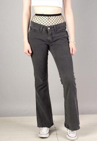 VINTAGE LEVIS 501 DENIM JEANS CG53