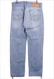 Vintage 90's Levi Strauss & Co. Jeans / Pants Denim