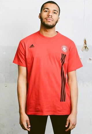 VINTAGE ADIDAS T-SHIRT
