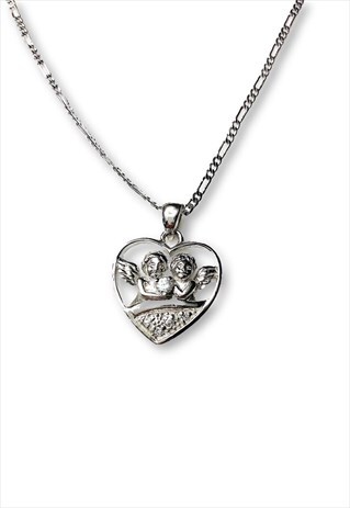 GABRIEL NECKLACE