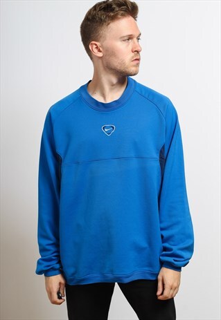 VINTAGE NIKE SWEATSHIRT