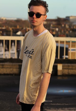 VINTAGE // LEVI'S // T-SHIRT