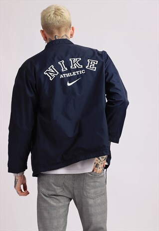 VINTAGE NIKE LIGHTWEIGHT JACKET