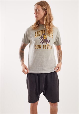 VINTAGE ARIZONA STATE SUN DEVILS T-SHIRT