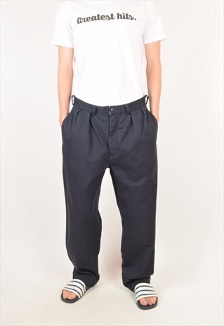 VINTAGE POLO RALPH LAUREN CHINOS ANDREW PANT (2917)