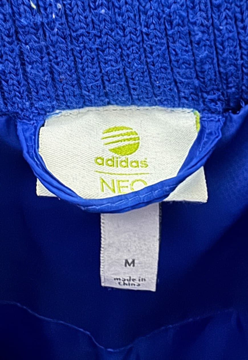 Adidas neo label outlet made in china