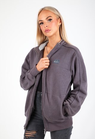 VINTAGE CHAMPION TRACK JACKET J268