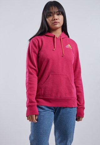 VINTAGE ADIDAS HOODIE