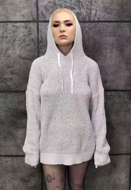 garment image