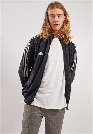 VINTAGE ADIDAS TRACK JACKET