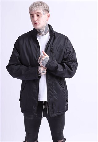 VINTAGE NIKE PADDED JACKET