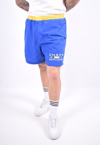 chaps ralph lauren shorts