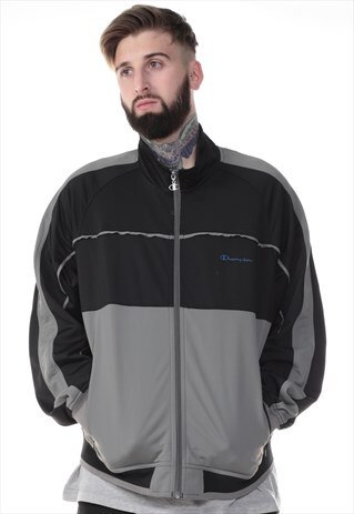 VINTAGE CHAMPION JACKET