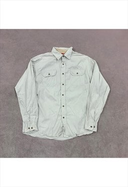 Wrangler Shirt Men's L