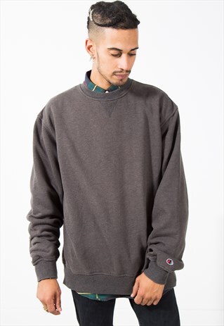 VINTAGE 90'S CHAMPION SWEATSHIRT / S2159