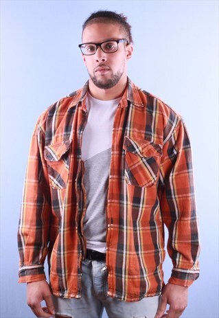 VINTAGE LEVI'S SHIRT