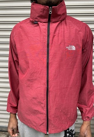 VINTAGE THE NORTH FACE SHELL SPORTS TOP FOR MEN