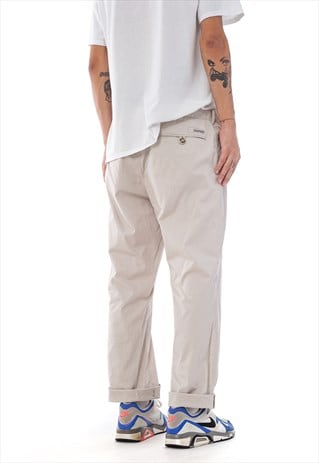VINTAGE PRADA PANTS BEIGE