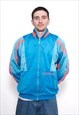 VINTAGE NIKE 90S INTERNATIONAL COLLECTION JACKET