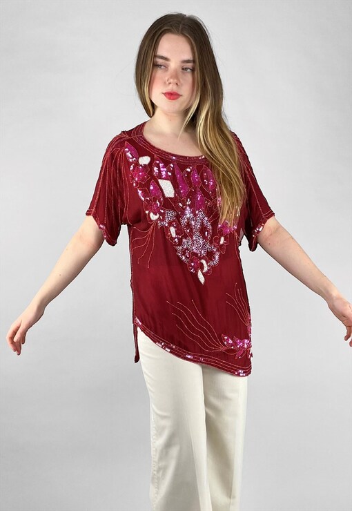 garment image