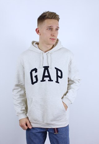 VINTAGE GAP HOODIE