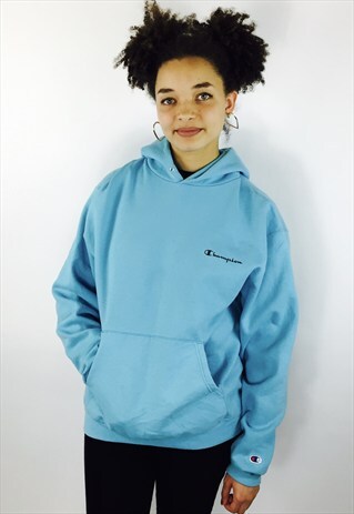 CHAMPION HOODIE