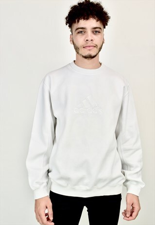 VINTAGE 90'S ADIDAS SWEATSHIRT