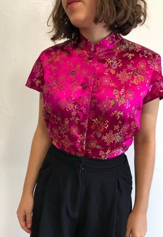 KIMONO TOP