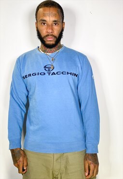 Sergio tacchini sweatshirt
