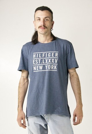 VINTAGE TOMMY HILFIGER T-SHIRT