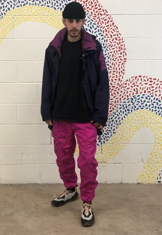 THE NORTH FACE LOLANDER JACKET
