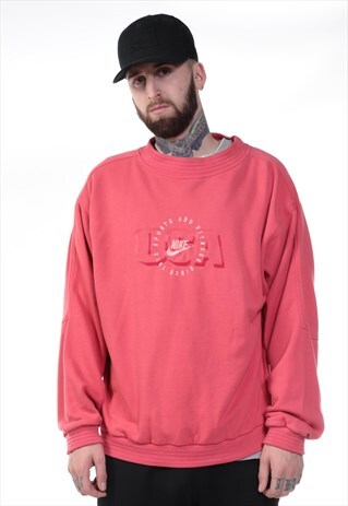 VINTAGE NIKE SWEATSHIRT
