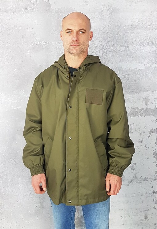 garment image
