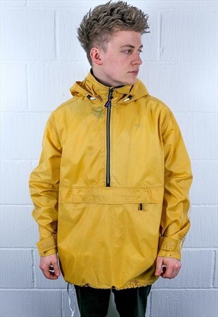 VINTAGE RALPH LAUREN CHAPS PULLOVER