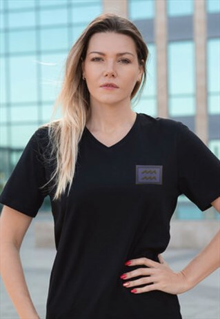 AQUARIUS TSHIRT