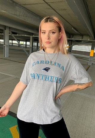 carolina panthers female shirts